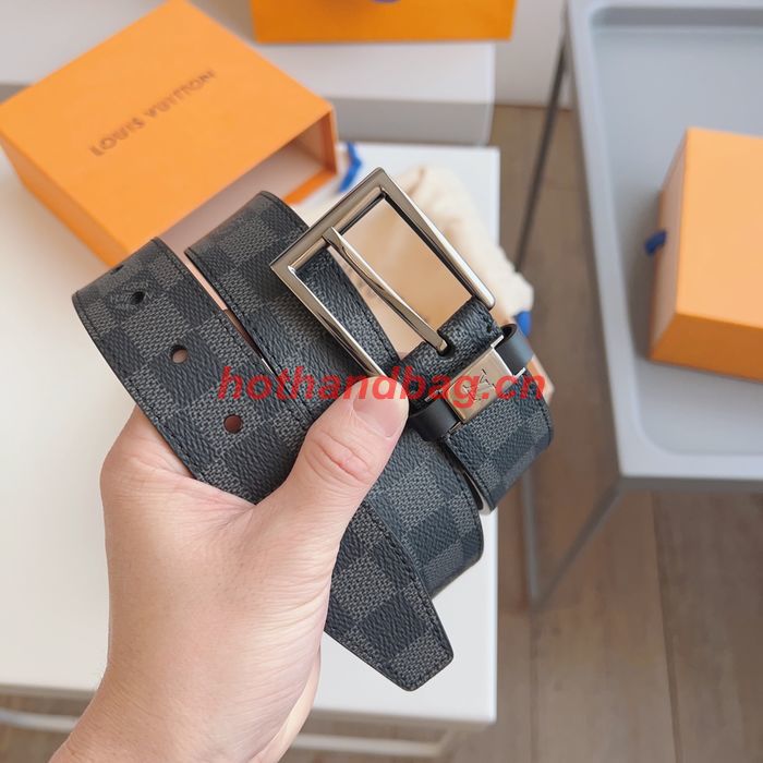 Louis Vuitton Belt 35MM LVB00090